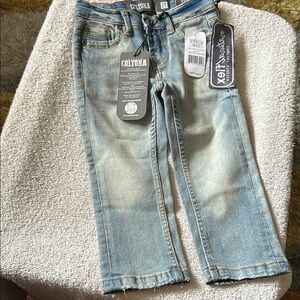 Cultura Kids Denim Blue Jeans
